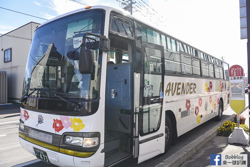 上富良野騎腳踏車一日遊行程景點(富良野八景：全景之路江花、雲霄飛車之路、千望嶺、日之出薰衣草園、和田草原)